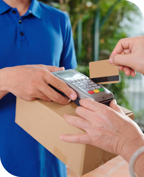 Banks Using Maximus
ASTRA Switch