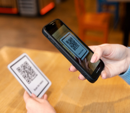 Digital payment systems in India