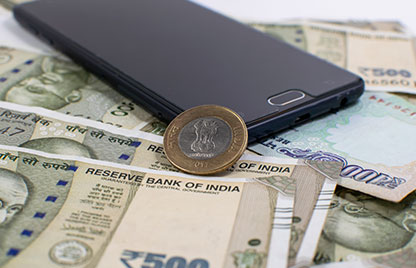 Fintech's CBDC Wallets: E-Rupee Revival on the Cards?