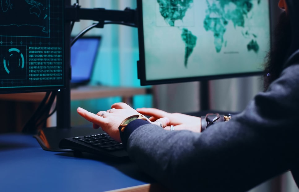 How Real-Time Fraud Detection Systems Are Changing the Game for Financial Institutions