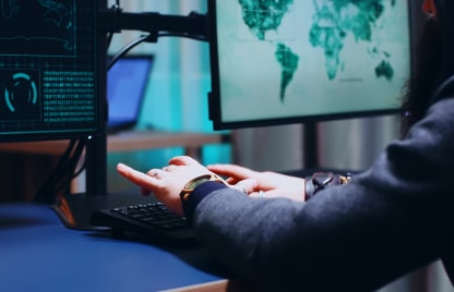 How Real-Time Fraud Detection Systems Are Changing the Game for Financial Institutions