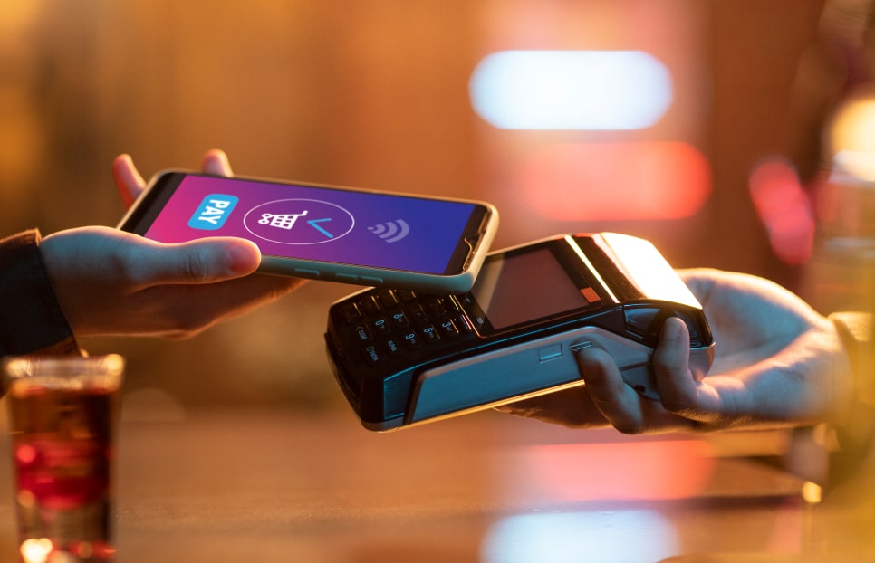 IDPIC to make digital transactions safer