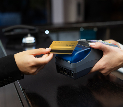 Credit Card Technology Innovations in 2023