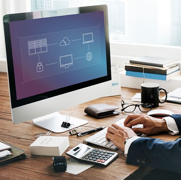 Maximus’s MSP Suite