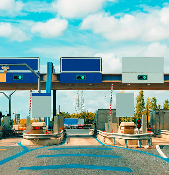 Revolutionizing Toll Management: A Comprehensive Solution for Seamless Transactions and Efficient Operations