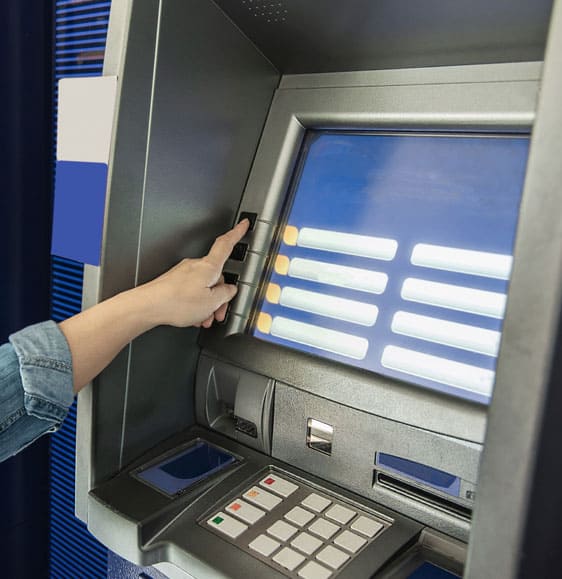 Remote ATM Monitoring & Management